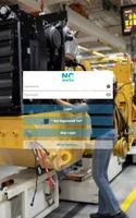 NCWorks plakat