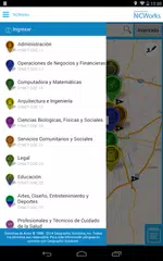 Descargar XAPK de NC Works