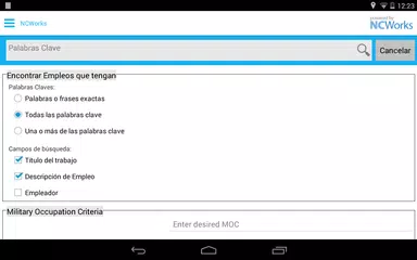 Descargar XAPK de NC Works