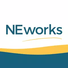 NEworks アプリダウンロード