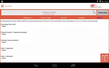 Descargar XAPK de NEworks