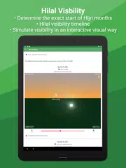 Baixar Miqat: Prayer Times, Qibla XAPK