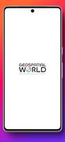 Geospatial World پوسٹر