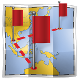 Geospike – Travel Journal icono