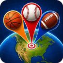 APK GeoGuesser: Sports Trivia