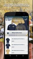 Georgia Tech captura de pantalla 3