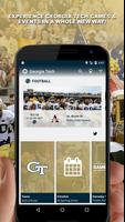 Georgia Tech Affiche