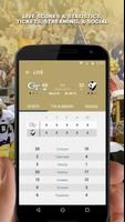 Georgia Tech captura de pantalla 2