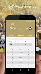 Georgia Tech Gameday APK download