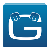Geotab Drive ikon