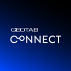 Geotab Connect иконка