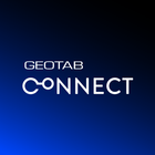 Geotab Connect 图标