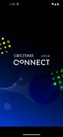 Geotab Connect poster
