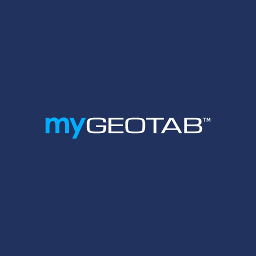 MyGeotab Fuhrparkmanagement