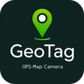 GeoTag - GPS Map Camera