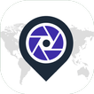 GPS Photo Camera Geotag Photos