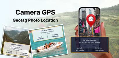 GPS Camera - Photo Map bài đăng