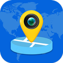 APK GPS Camera & Photo Timestamp