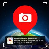 Camera Bản đồ GeoTag APK