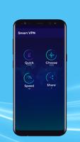New Smart Vpn captura de pantalla 1