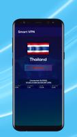 New Smart Vpn captura de pantalla 3