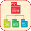 PDF New Converter (ddo ppt txt png)