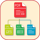 PDF New Converter (ddo ppt txt png) APK