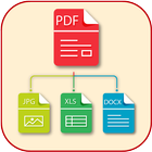 PDF New Converter icono