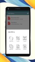 PDF New Converter imagem de tela 2