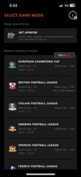 Real Fantasy Teams Affiche