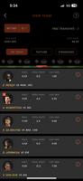 Real Fantasy Teams screenshot 2