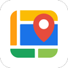 Phone Locator Tracker with GPS icon