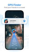 Phone Locator Tracker with GPS screenshot 1