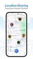 Phone Locator Tracker with GPS ảnh chụp màn hình 2
