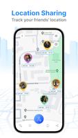 Phone Locator Tracker with GPS Ekran Görüntüsü 2