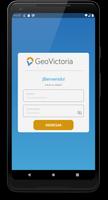 GeoVictoriaApp Affiche