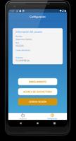 GeoVictoriaApp ảnh chụp màn hình 2