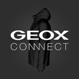 آیکون‌ GEOX CONNNECT