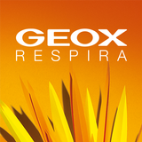 Geox Spring Summer 2021 aplikacja