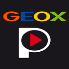 Geox PlayKix Shoes icon