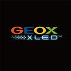 Geox XLED biểu tượng