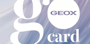 Geox GoCard
