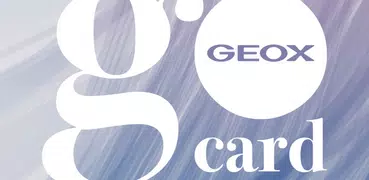 Geox GoCard