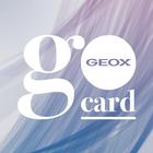 Geox ícone