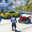 Car Driving Game-Car Simulator أيقونة