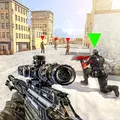 Mission Counter Terrorist Attack