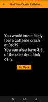 Find Your Caffeine Crash screenshot 2