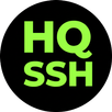 HQSSH - AI + SFTP APK