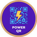 Power QR - GPS + Print APK