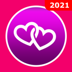 Sweet date icon